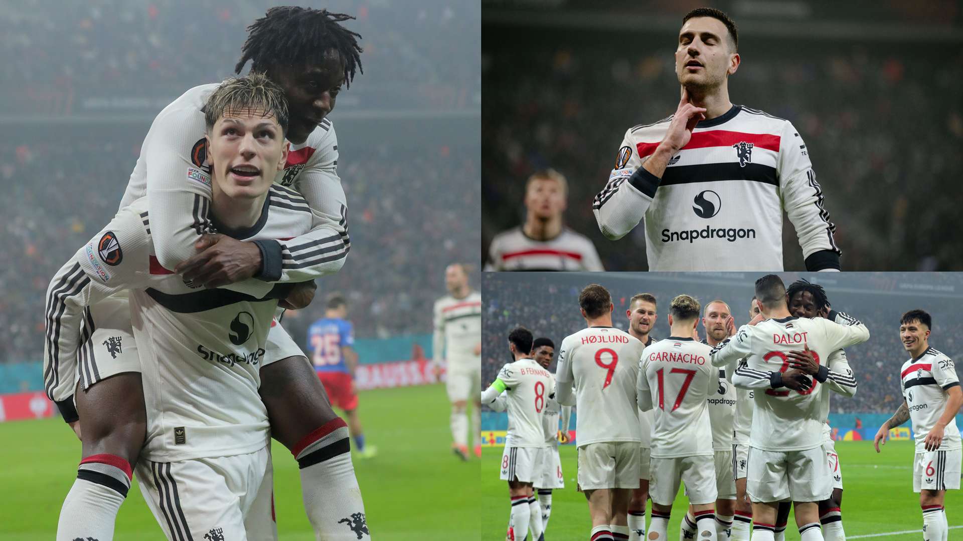 这意味着他 这意味着他